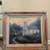Thomas Kinkade Framed Canvas 1 thumbnail