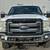 2011 Ford F250 Crew Cab 6.7 Diesel 4 thumbnail
