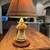 Christmas Santa / Belsnickel Lamp 2 thumbnail
