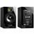 Pair of ADAM Audio A7X Powered Pro Studio Monitors – Original Owner 2 thumbnail
