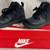 NIKE MANOA LTH TXT (TD) 613548001 SIZE 10C BOYS / GIRLS TODDLER 1 thumbnail