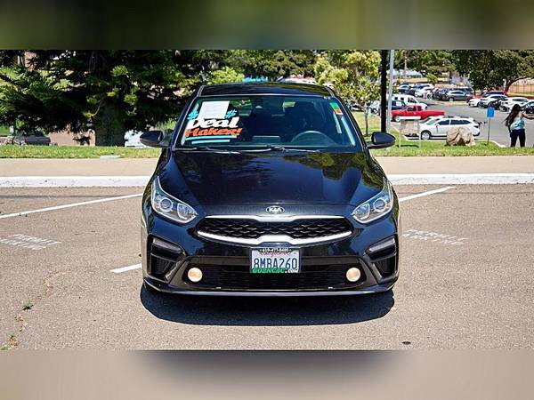 2020 Kia Forte LXS 4dr Sedan - $12995.0063624732013697121
