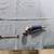 Blue Point tools pneumatic 115° mini angle die grinder 6 thumbnail