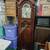 USofa & Chair with / Ottoman /Grand Father Clock 11 thumbnail
