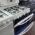 LG 5-TOP BURNER GAS/PROPANE RANGE W/SELF-CLEAN DOUBLE OVEN..2025 model 4 thumbnail