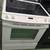 White Stove/range slide in and self clean oven with warranty 1 thumbnail