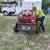 Ford 641 Diesel Farm tractor 5 thumbnail