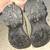 Women's Size 9 Boys Size 7 Rugged Outback Camping Hiking Boots 10 thumbnail