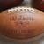 Two Vintage Wilson Footballs. "Terry Bradshaw", "The Duke" 3 thumbnail