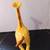 2006 Giraffe Bridget 5.25" McDonald's Movie Action Figure #3 Disney Th 4 thumbnail