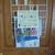 Multi-purpose metal "over the door" display rack 4 thumbnail