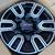 .2025 GMC DENALI 2500 AT4 RIMS OEM NEW....( 20" INCH ) 1 thumbnail