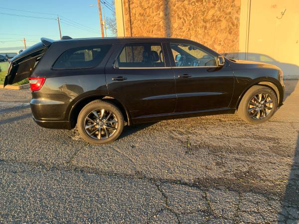 Dodge Durango - $17,000 (North Highlands)63613722268417122