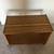 46 inch TV stand w/4 wheels-STRONGLY BUILT 6 thumbnail