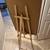 Wooden Adjustable Art Easel 2 thumbnail
