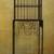 Decorative Wire Birdcage Candle Holder Cage on Iron Table Base Stand 12 thumbnail