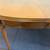 Mid Century Modern Drexel “Esperanto” Dining Table 5 thumbnail