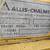 Allis Chalmers water pump 3 thumbnail