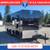 2025 Interstate 102 X 16 VNose Victory Cargo Trailer Black 1 thumbnail