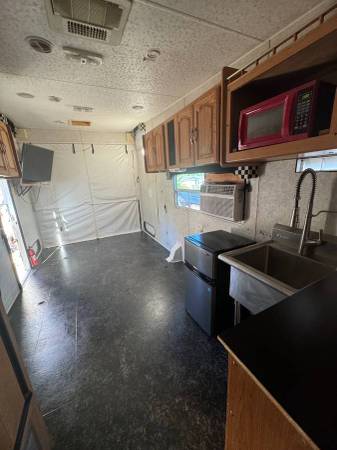 $1,295 For rent! $1295 per month - trailer with yard (El Cajon, CA)63954709524355120