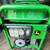 John Deere 6200 Watt Portable Generator with Rolling Cage 8 thumbnail