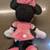 Minnie Mouse Bundle - Plush, Photo Album, Cake Topper, Car 3 thumbnail