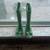 Vintage Wellipets frog rain boots 1 thumbnail