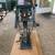 CRAFTSMAN 34" RADIAL DRILL PRESS 5 SPEED W/ STAND 4 thumbnail