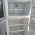 Just like new never got used Whirlpool top bottom refrigerator 6 thumbnail