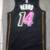 Miami Heat Jersey Tyler Herro 2 thumbnail