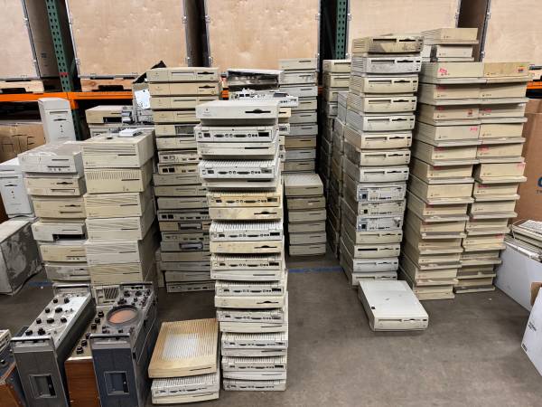 Swap Meet - Electronics, Video Games, AV equipment, more 1