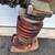 Dynapac LT6000 Jumping Jack rammer Tamper with Honda engine 8 thumbnail