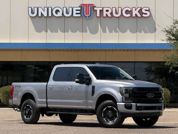2021 Ford F250 F 250