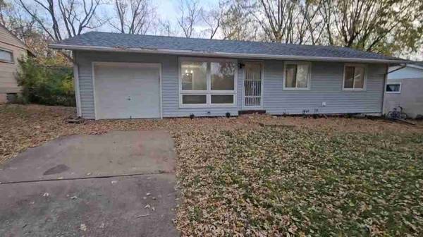 Section 8 housing for rent