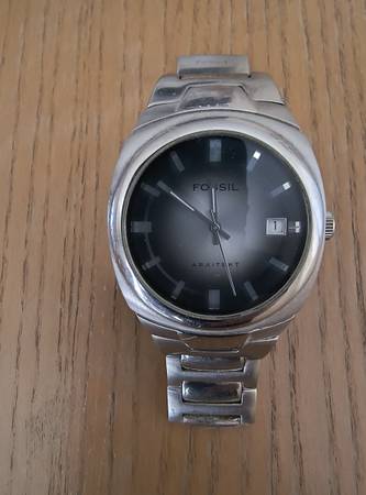 Fossil Arkitek FS-3036 1