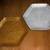 Japan! Two hexagonal Cloisonne Dishes 3 thumbnail