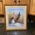 5 - Hunting Dog Framed Art $20 Each 4 thumbnail