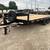 DECK OVER EQUIPMENT TRAILER 18'X8.5' 8 thumbnail