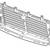 Genuine OEM GM F Shutter GM86586456 11 thumbnail