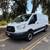2016 Ford Transit 150 3dr SWB Low Roof Cargo Van 3 thumbnail