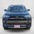 2019 Toyota 4Runner 4x4 4WD 4 Runner Limited Nightshade SUV 2 thumbnail