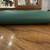 Jantaminiau Wristlet or Clutch, Army Green Bag, World Care Backpack 6 thumbnail