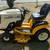 Cub Cadet Heavy Duty GT 2542 Lawn Mower Tractor 5 thumbnail