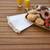 New outdoor dining patio furniture wood set 2 thumbnail