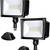 NEW 2 Pack 65W LED Flood Light Outdoor, 6670 LM Super Bright Security 1 thumbnail