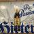 Hirter Privat Pils metal beer sign 2 thumbnail