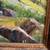 Vintage 1097s Cabin & Mountain Landscape 4 thumbnail