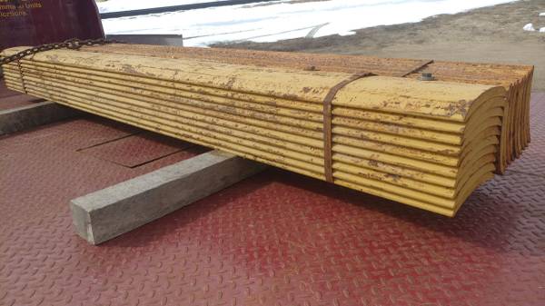 cutting edge / grader blade 1