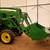 2022 John Deere 2038R with attachments 2 thumbnail
