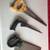 Saws - Various 1 thumbnail
